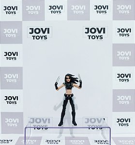 X-23 X-Force Legends Hasbro