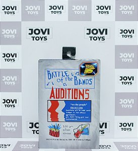 Mcfly Back to the Future Neca Ultimate