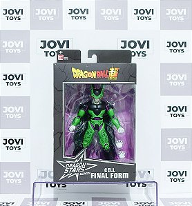 Perfect Cell Dragon Ball Z