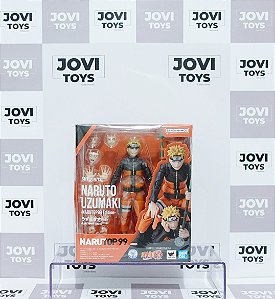 Naruto 99Pop S.H.Figuarts