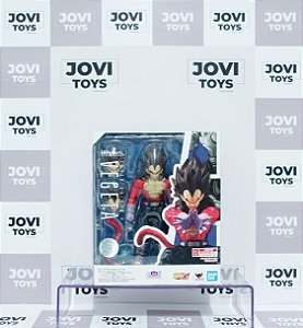 Vegeta SSJ 4 S.H.Figuarts