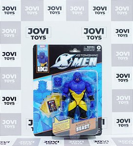 Fera Astonishing X-Men Legends