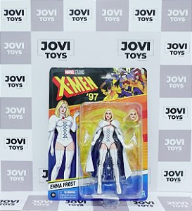 Emma Frost X-Men 97 Legends