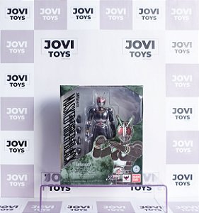 Masked Rider Black S.H.Figuarts