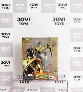 Ranger Black Armored SDCC S.H.Figuarts