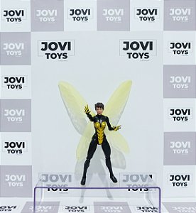 Vespa Marvel Legends Hasbro