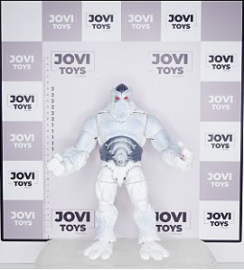 Xemnu BAF Completa Legends