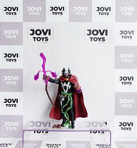 Irmão Brother Voddu Legends