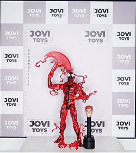 Carnificina Carnage Legends