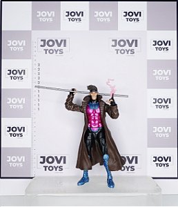 Gambit X-Men Legends