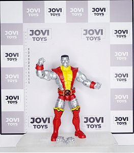 Colossus X-Men Legends