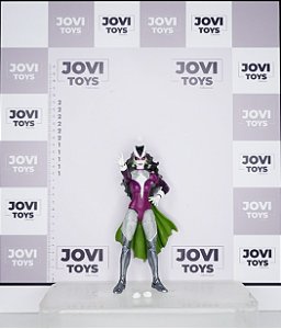 Lilith Marvel Legends