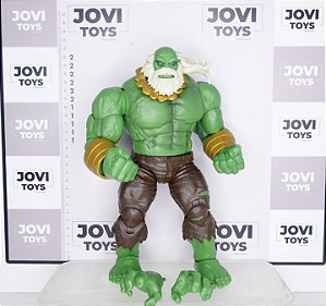 Hulk Maestro Legends
