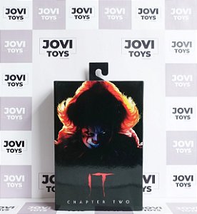 IT Pennywise Chapter Two