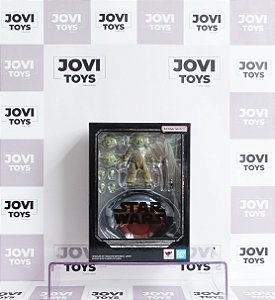Yoda Star Wars S.H.Figuarts