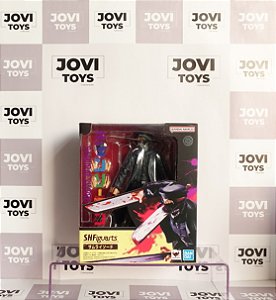 Samurai Sword (Chainsaw Man)