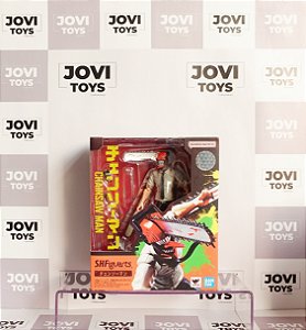 Chainsaw Man S.H.Figuarts