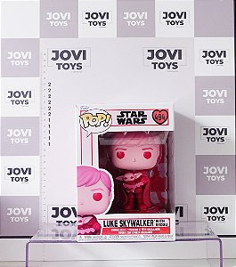 Funko Pop! Luke (love)