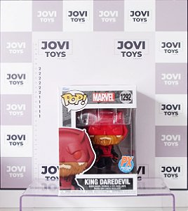 Funko Pop! Demolidor