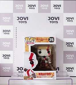 Funko Pop! God of War