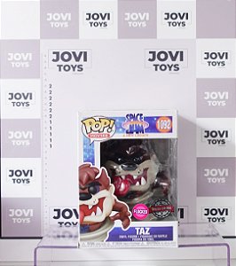 Funko Pop! Taz Mania