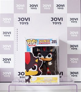Funko Pop! Shadow