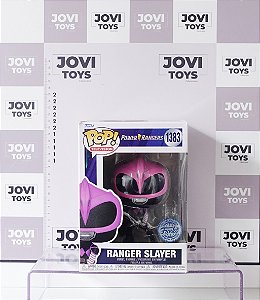 Funko Pop! Ranger Slayer
