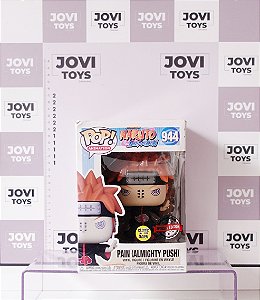 Funko Pop! Pain (Naruto)