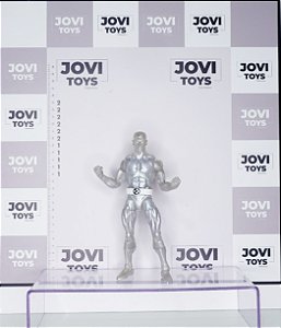 Ice Man Homem de Gelo Legends