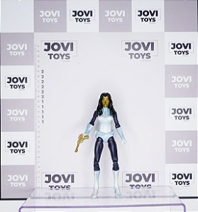 Madame Hydra Legends