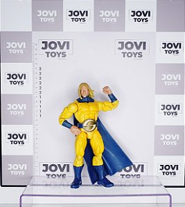 Sentry Marvel Legends