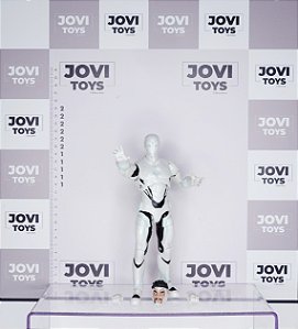 Homem de Ferro Iron Man Superior