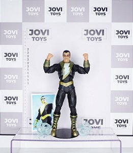 Black Adam Adão Negro DC