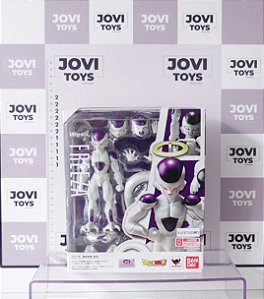 Frieza Final Form S.H.Figuarts