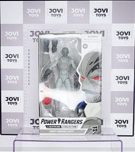 Boneco de Massa Power Rangers