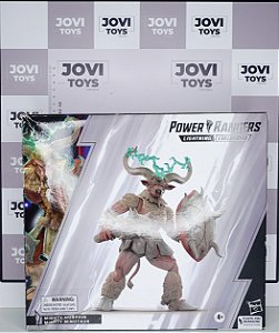 Minotauro Power Rangers