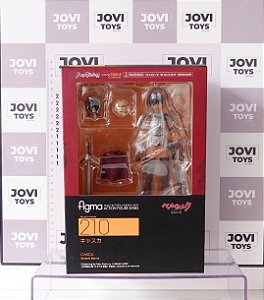 Casca (Berserk) - Figma