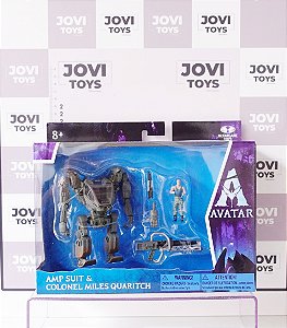 Coronel Miles Avatar Movie