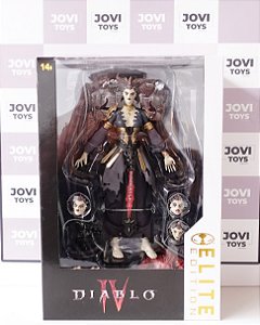 Lilith Diablo IV - Mcfarlane Elite