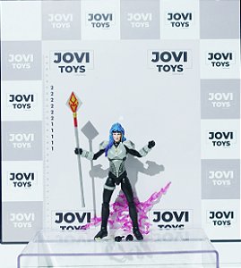 Astronema Power Rangers In Space