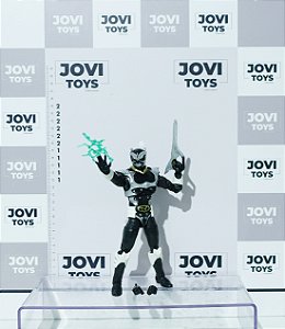 Psycho Ranger Prata Power Rangers