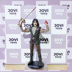 Inigo Montoya (Bloody) Mcfarlane