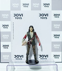 Inigo Montoya (Bloody) Mcfarlane