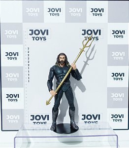 Aquaman (Movie 2) DC Multiverse