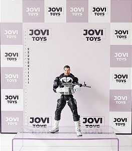 Justiceiro Toybiz Legends