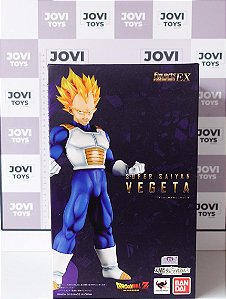 Vegeta SSJ Banpresto