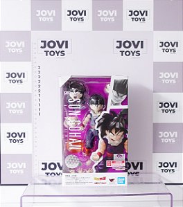 Kid Gohan S.H.Figuarts