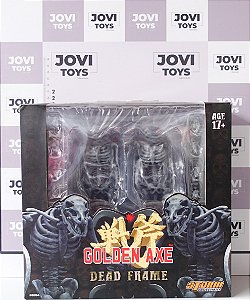 Pack Dead Frame Storm Collectibles