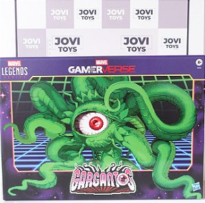 Gargantos Gamerverse Legends