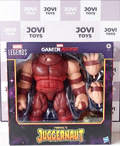 Juggernaut Gamerverse Legends